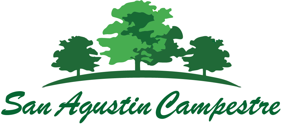 Logo de San Agustín Campestre